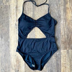 Abercrombie and Fitch Swim suit, NWT, size L